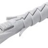 Nylonplugg 10 x 50 mm