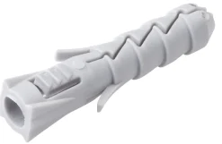 Nylonplugg 5 x 25 mm