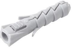 Nylonplugg 8 x 40 mm