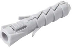 Nylonplugg 8 x 40 mm