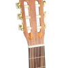 Nylonsträngad akustisk gitarr Gecko