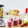 OBH Nordica Blendforce Steel blender, 1,25 liter