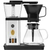 OBH Nordica Blooming Silver kaffebryggare, 1,25 liter