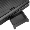 OBH Nordica Bronze smörgåsgrill panini, keramisk