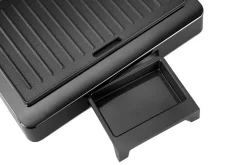 OBH Nordica Bronze smörgåsgrill panini, keramisk