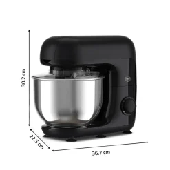 OBH Nordica Bake Essential köksmaskin 4,8 l, QD1608S0