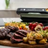 OBH Nordica OptiGrill Eco Design Standard bordsgrill, GO71ELN0