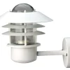 Oliver vägglampa utomhus stallykta Northlight