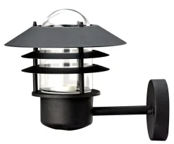 Oliver vägglampa utomhus stallykta Northlight