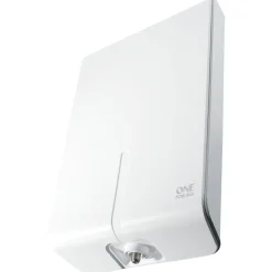 One For All SV9455 tv-antenn utomhus, för klar HD-TV