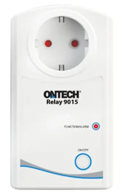 Ontech Relay 9015 relä