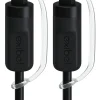 Optisk kabel toslink Exibel