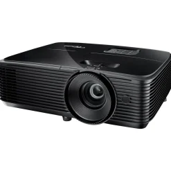 Optoma HD28e ljusstark Full HD projektor