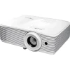 Optoma HD29X FullHD projektor för hemmabio och gaming