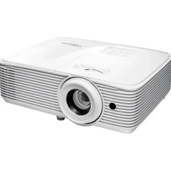 Optoma HD29X FullHD projektor för hemmabio och gaming