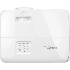 Optoma HD29X FullHD projektor för hemmabio och gaming