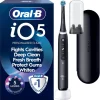 Oral-B iO 5 eltandborste, 5 borstlägen