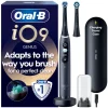 Oral-B iO9 eltandborste, 7 borstlägen