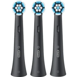 Oral-B iO Gentle Care borsthuvud, svart
