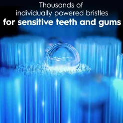 Oral-B iO 3s eltandborste, 3 borstlägen