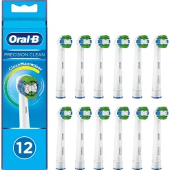 Oral-B Precision Clean borsthuvud refill
