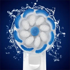 Oral-B Pro Sensitive Clean borsthuvud, vit