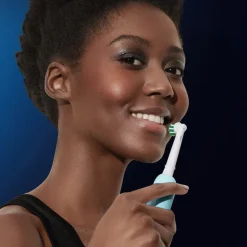 Oral-B Pro Series 1 eltandborste, 2-pack