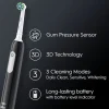 Oral-B Pro Series 1 eltandborste, 3 borstlägen