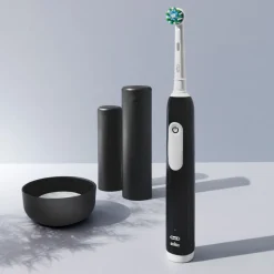 Oral-B Pro Series 1 eltandborste, 3 borstlägen