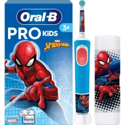 Oral-B Vitality Kids eltandborste barn, från 3 år