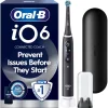 Oral-B iO 6 eltandborste, 5 borstlägen