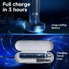Oral-B iO9 eltandborste, 7 borstlägen