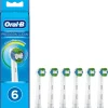 Oral-B Precision Clean borsthuvud refill