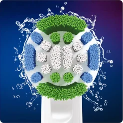 Oral-B Precision Clean borsthuvud refill