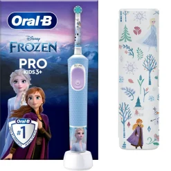 Oral-B Pro Kids Frozen eltandborste barn, från 3 år