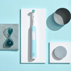 Oral-B Pro Series 1 eltandborste, 3 borstlägen