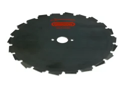 Oregon EIA sågklinga för röjsåg, 200 x 20 mm