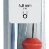 Oregon Q90407 filset motorsåg, 4,8 mm