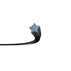 Oregon Nylium Starline trimmertråd, 2,4 mm x 15 m