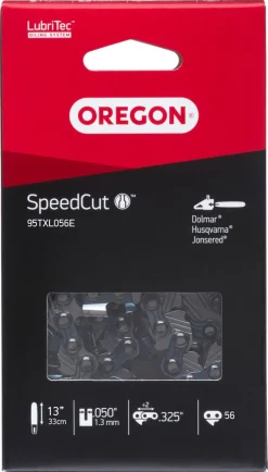 Oregon 95TXL056E motorsågskedja 0.325 tum, 56 drivlänkar