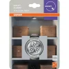Osram DOT-it Classic batteridriven LED-lampa med touch
