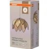 Osram Lotus taklampa rotting brun 67 cm