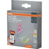 Osram Smart+ Matter Flex LED-list, utbyggnad, 1 m