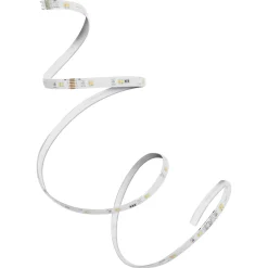 Osram Smart+ Matter Flex LED-list, utbyggnad, 1 m