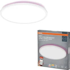 Osram Smart+ Orbis takplafond Ultra Slim Backlight 40 cm