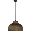 Osram Cardboard Hat taklampa E27 brun 36 cm