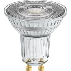 Osram LED reflektorlampa GU10 2,4 W varmvit dimbar
