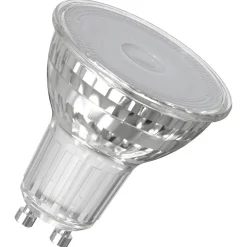 Osram LED reflektorlampa GU10 3,7 W varmvit dimbar