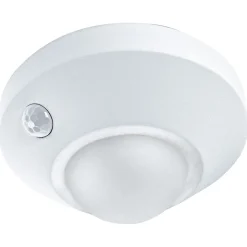Osram Nightlux Ceiling nattlampa med sensor, vit
