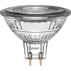 Osram reflektorlampa LED GU5.3 3,4 W dimbar varmvit